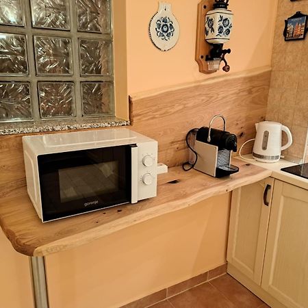 Apartments Coral, Klimno, Island Krk Εξωτερικό φωτογραφία