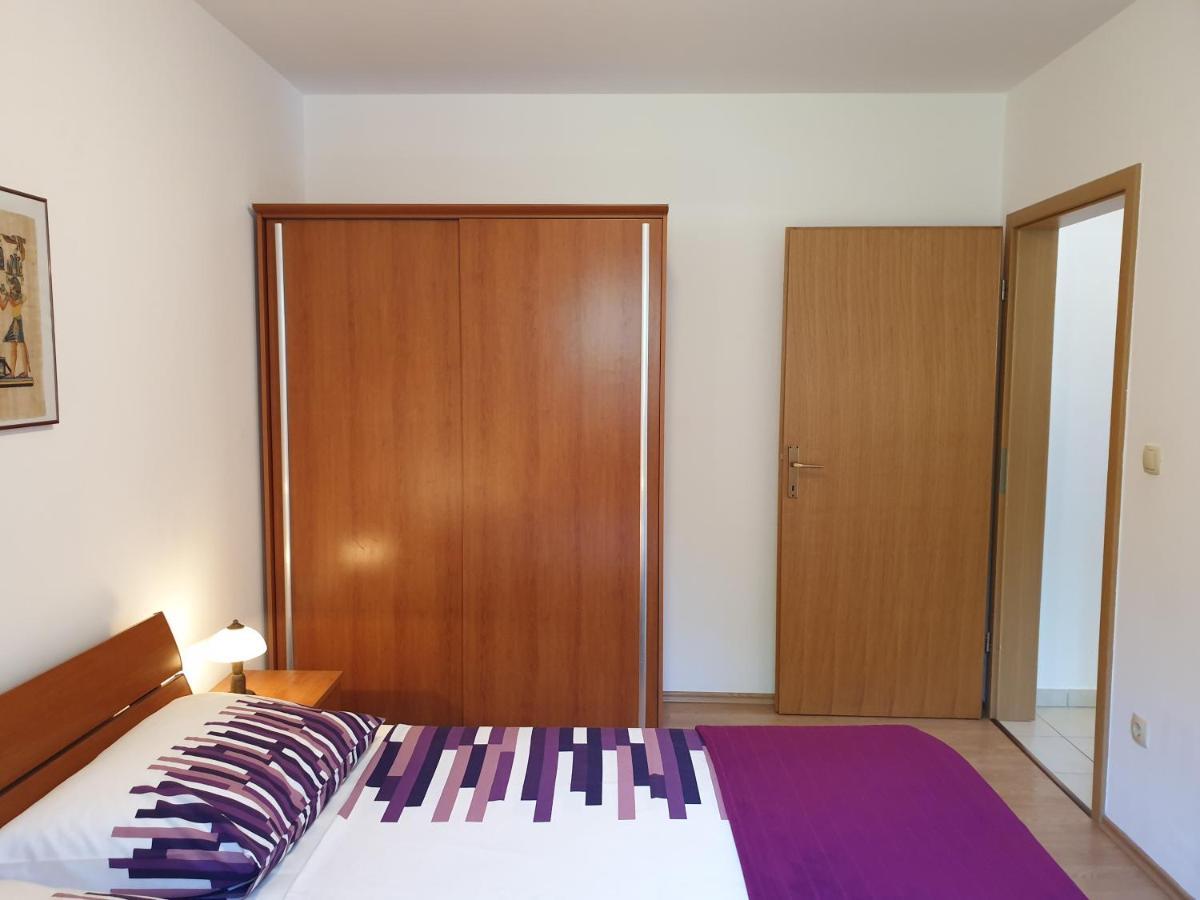Apartments Coral, Klimno, Island Krk Εξωτερικό φωτογραφία