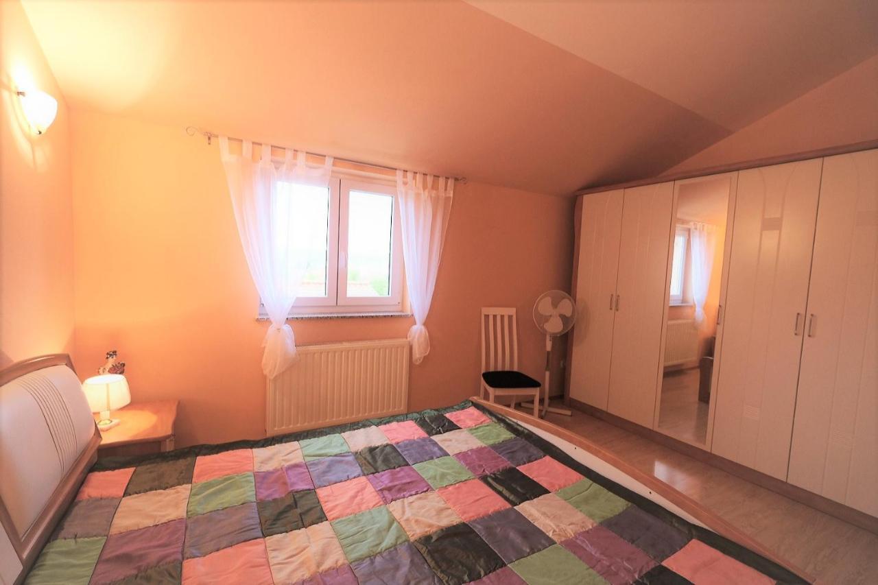 Apartments Coral, Klimno, Island Krk Εξωτερικό φωτογραφία