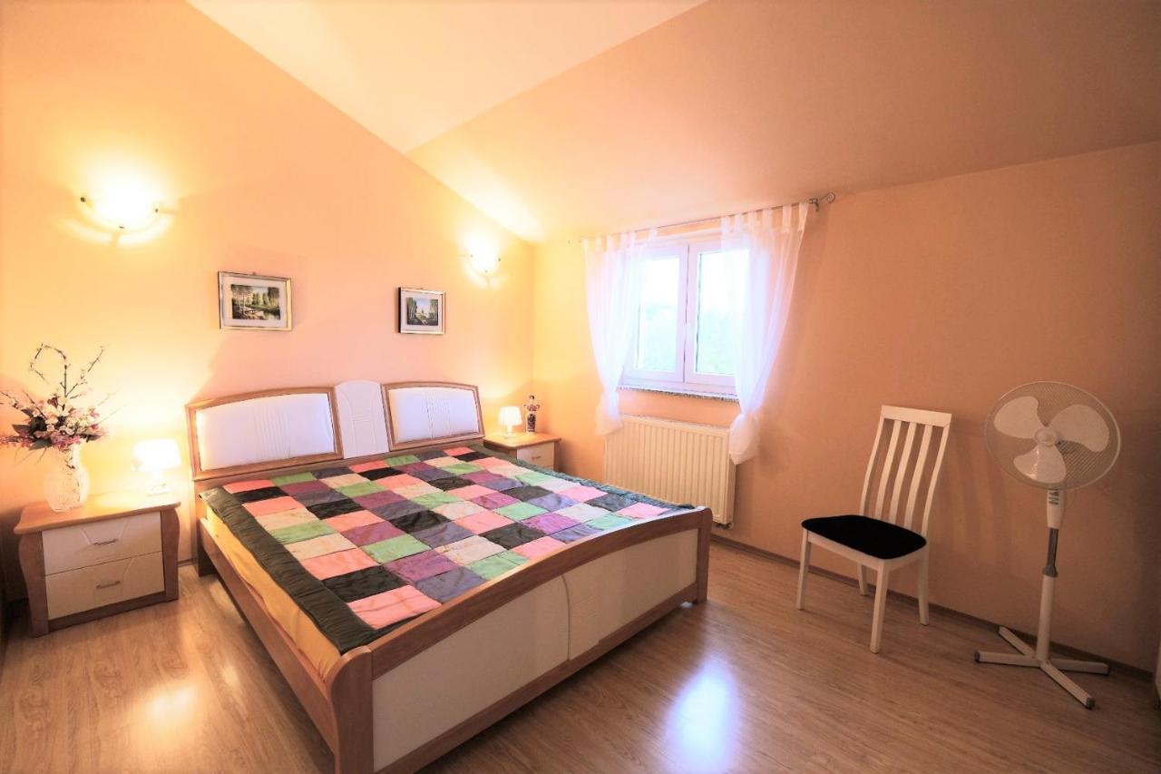 Apartments Coral, Klimno, Island Krk Εξωτερικό φωτογραφία