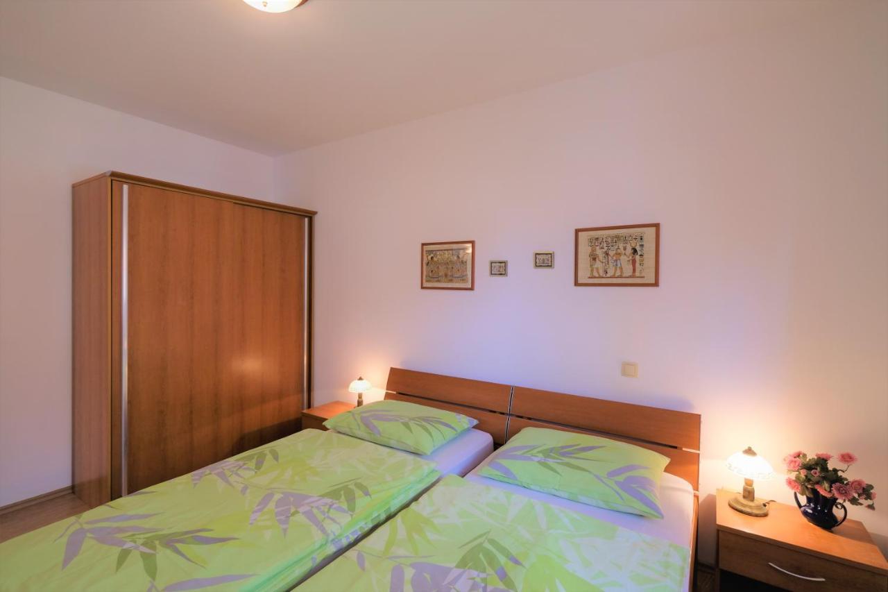 Apartments Coral, Klimno, Island Krk Εξωτερικό φωτογραφία